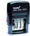 FECHADOR PRINTY 4820 AUTOMATICO