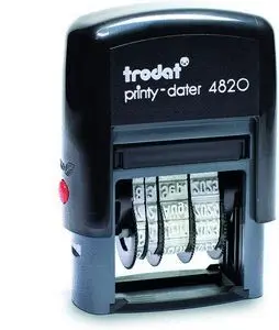Fechador Printy 4820 Automatico