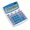 CALCULADORA IBICO ESCRITORIO 212X BLISTER BLANCO