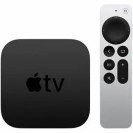 Apple Tv 4K 32Gb Reproductor Multimedia 2021 Mxgy2