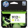 CARTUCHO TINTA HP 912XL AMARILLO