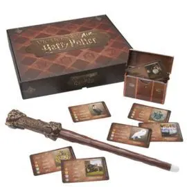 Juego de Mesa Pictionary Air Harry Potter