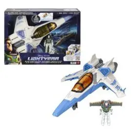 Lightyear Vehiculo Xl-15