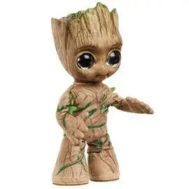 Marvel Groot Peluche Bailon