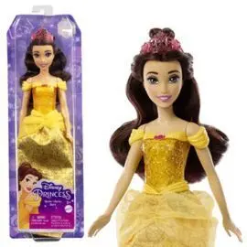 Disney Princess Bella