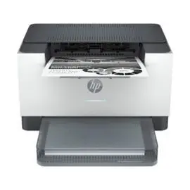 Impresora Hp Laser Monocromo Laserjet M209Dw