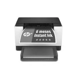 Impresora Hp Laser Monocromo Laserjet M209Dwe