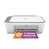 MULTIFUNCION HP INYECCION COLOR DESKJET 2720E A4 U