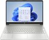 PORTATIL HP 15S - FQ2160NS I3 - 1115G4 15.6PULGADA