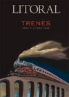 TRENES ARTE Y LITERATURA L-262