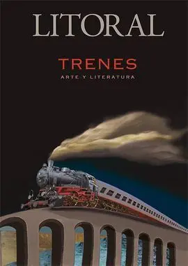 Trenes Arte y Literatura L-262