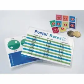 Funda Plastificar 125 Micras Caza Pesca 90X130