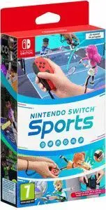 Videojuego Switch Nintendo Switch Sports