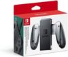 SOPORTE DE CARGA PARA MANDOS JOY-CON