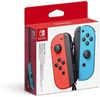 JOY-CON (SET IZDA/DCHA) AZUL NEON/ROJO NEON
