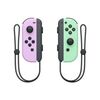 JOY-CON (SET IZDA/DCHA) MORADO/VERDE