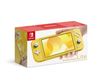 NINTENDO SWITCH LITE AMARILLO