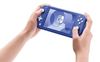 NINTENDO SWITCH LITE AZUL