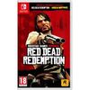 VIDEOJUEGO SWITCH RED DEAD REDEMPTION