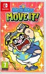 VIDEOJUEGO SWITCH WARIO WARE: MOVE IT