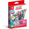 VIDEOJUEGO SWITCH MARIO KART 8 BOOSTER PACK CON TO