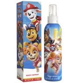Colonia Infantil 200Ml Patrulla Canina