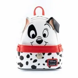 Mochila Loungefly Disney 101 Dalmatas 70