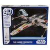 PUZZLE 4D SW X-WING FIGHTER