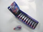 Corrector Cinta Tipp-Ex Mini Pocket Mouse