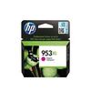 CARTUCHO TINTA HP F6U17AE MAGENTA Nº953XL