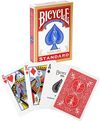 BARAJA DE POKER BICYCLE