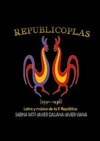 Republicoplas Cd