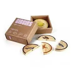 Circles Marinos