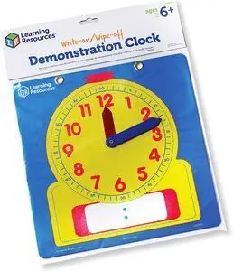 Juego Reloj para el Profesor