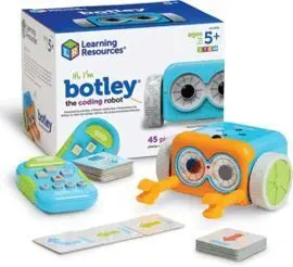 Botley el Robot de Learning Resources
