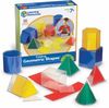 JUEGO FORMAS GEOMETRICAS PLEGABLES