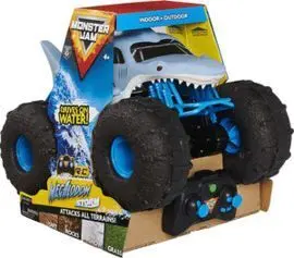 Monster Jam Megalodon Storm Rc