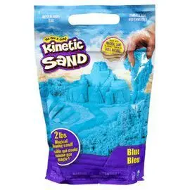 Kinetic Sand Bolsa Arena Azul