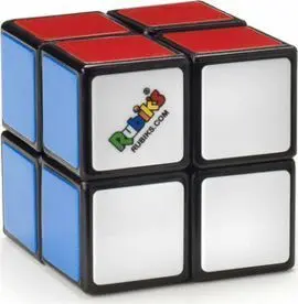 Rubiks Cube 2X2