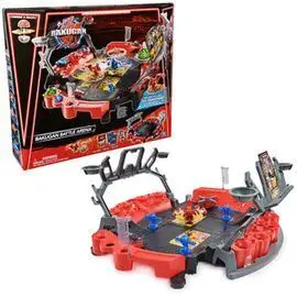Bakugan Battle Arena