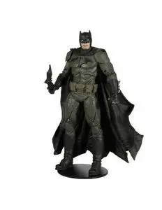 Comic con Figura Batman