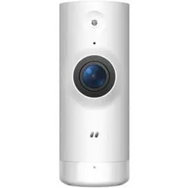 Mini Camara de Vigilancia D-Link Dcs-8000Lhv2 Fhd