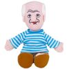 MUÑECO PEQUEÑOS PENSADORES PICASSO