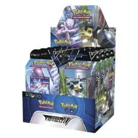 Cartas Pokemon Baraja Combate Mewtwo Melmetal 8 ud