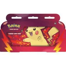 Juego de Cartas Pokemon Tcg Back To School Pencil