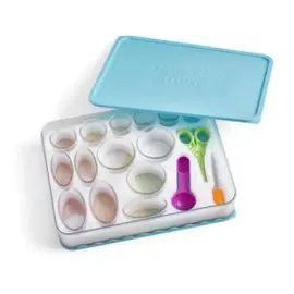 Juego Crea tu Bandeja Sensorial
