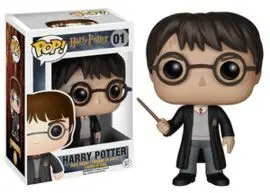 Funko Pop Harry Potter