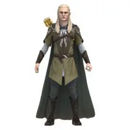 Figura Accion Legolas 13Cm