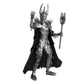 Figura Accion Sauron 13Cm