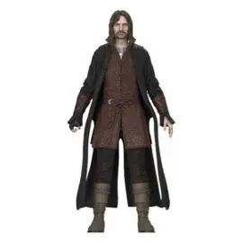 Figura Accion Aragorn 13Cm